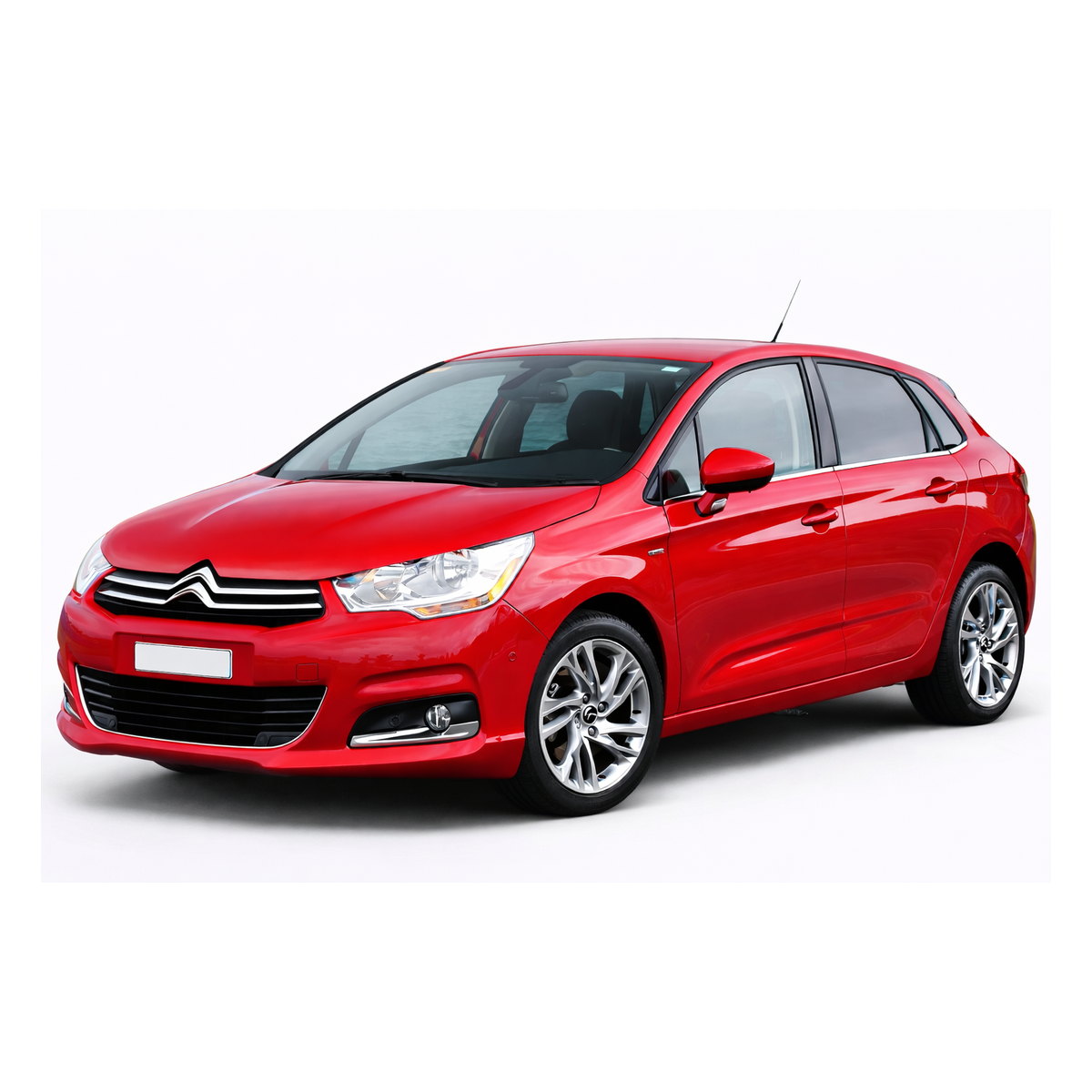LUNETA CITROEN C4 2010-2019
